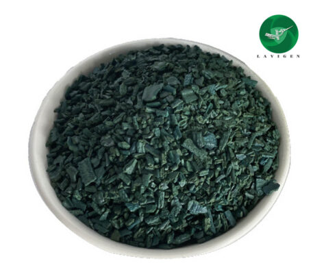 Cốm tảo xoắn Spirulina Lavigen nguyên chất