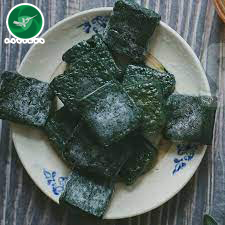 Tảo xoắn Spirulina tươi Lavigen