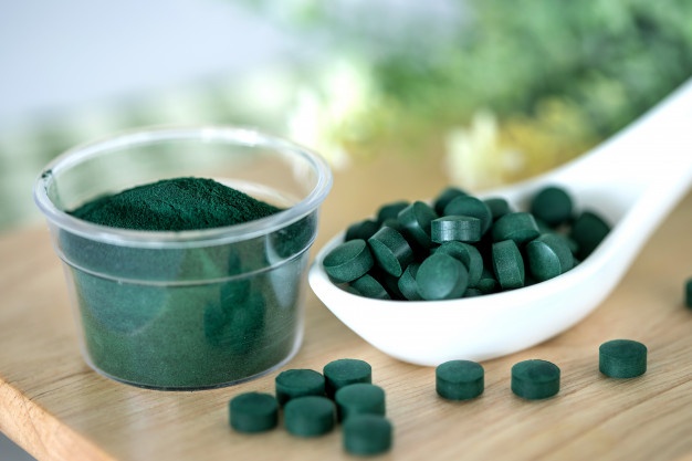 Chọn tảo xoắn Spirulina dựa trên tình trạng sức khỏe để biết loại tảo nào tốt nhất