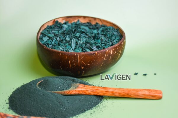 Tảo xoắn Spirulina Lavigen được khách hàng tin dùng chọn làm sản phẩm chăm sóc sức khỏe dài lâu