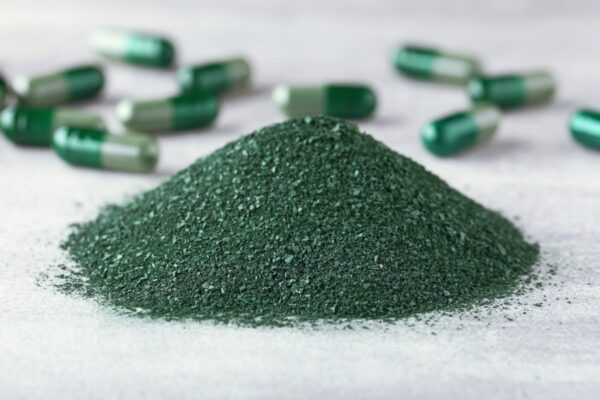 Bột tảo xoắn spirulina và viên nang Spirulina: Phân tích theo hướng sức khỏe