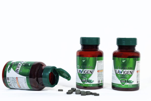 Uống tảo xoắn Spirulina – vừa khỏe vừa xinh tội gì không thử